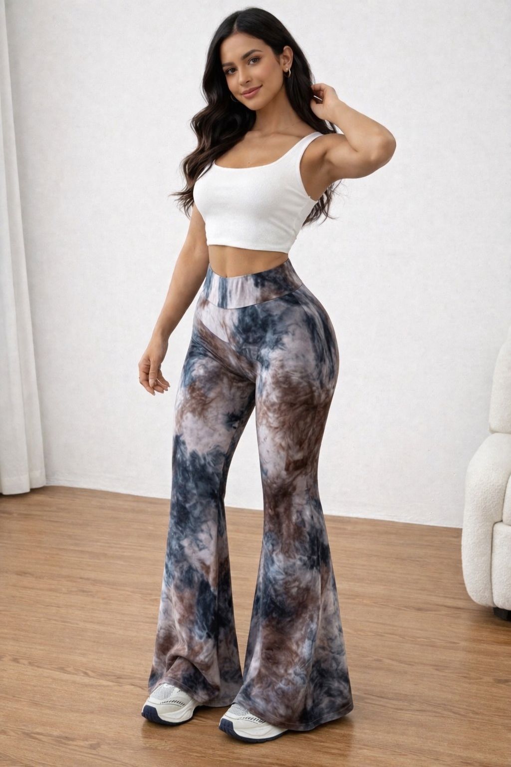 Charkeston Pants