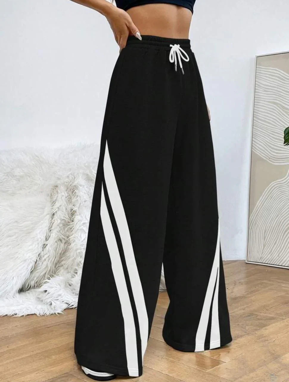 Wide Leg