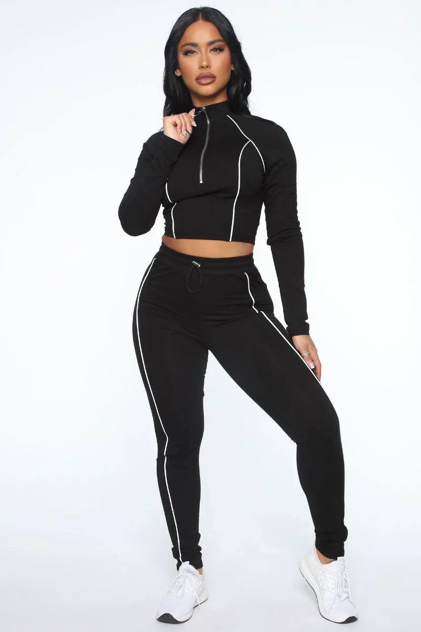 Full Activewear Sets